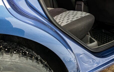 Ford Focus II рестайлинг, 2006 год, 399 000 рублей, 14 фотография