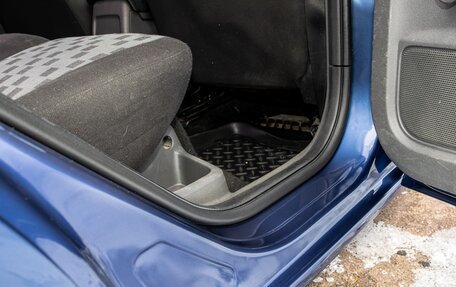 Ford Focus II рестайлинг, 2006 год, 399 000 рублей, 13 фотография