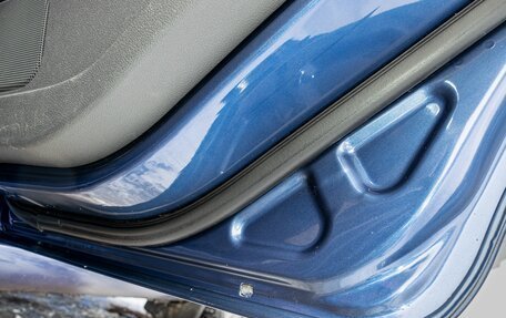 Ford Focus II рестайлинг, 2006 год, 399 000 рублей, 12 фотография