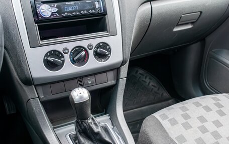 Ford Focus II рестайлинг, 2006 год, 399 000 рублей, 21 фотография