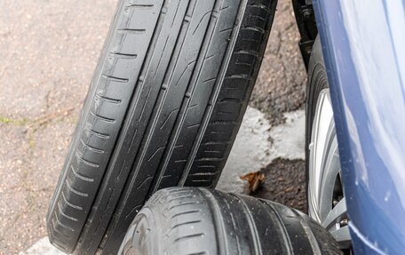 Ford Focus II рестайлинг, 2006 год, 399 000 рублей, 25 фотография