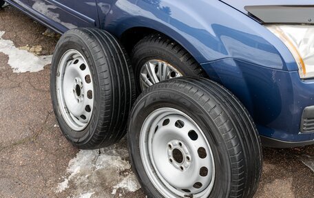 Ford Focus II рестайлинг, 2006 год, 399 000 рублей, 27 фотография