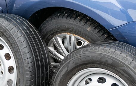 Ford Focus II рестайлинг, 2006 год, 399 000 рублей, 26 фотография