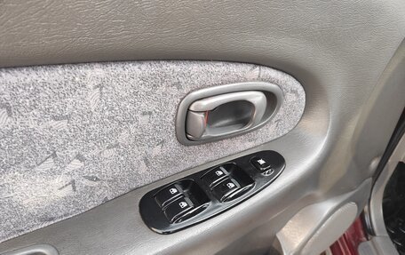 KIA Spectra II (LD), 2007 год, 345 000 рублей, 12 фотография