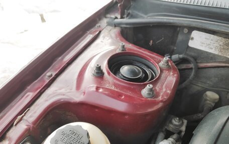 KIA Spectra II (LD), 2007 год, 345 000 рублей, 14 фотография