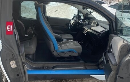 BMW i3 I01 рестайлинг, 2017 год, 950 000 рублей, 5 фотография