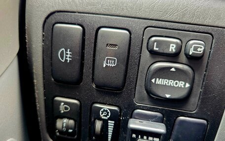 Toyota Land Cruiser Prado 120 рестайлинг, 2007 год, 1 700 000 рублей, 7 фотография