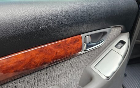 Toyota Land Cruiser Prado 120 рестайлинг, 2007 год, 1 700 000 рублей, 14 фотография