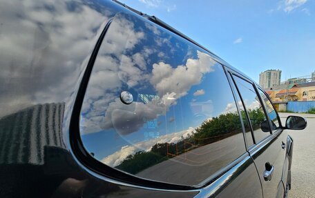 Toyota Land Cruiser Prado 120 рестайлинг, 2007 год, 1 700 000 рублей, 20 фотография