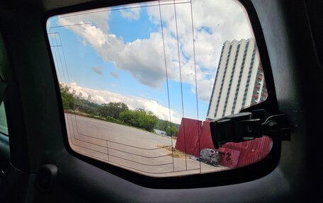 Toyota Land Cruiser Prado 120 рестайлинг, 2007 год, 1 700 000 рублей, 21 фотография