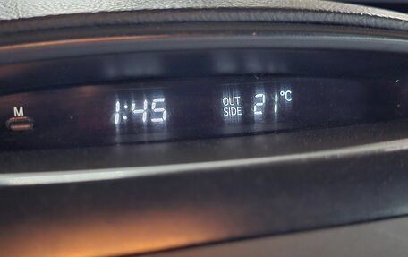 Toyota Land Cruiser Prado 120 рестайлинг, 2007 год, 1 700 000 рублей, 37 фотография