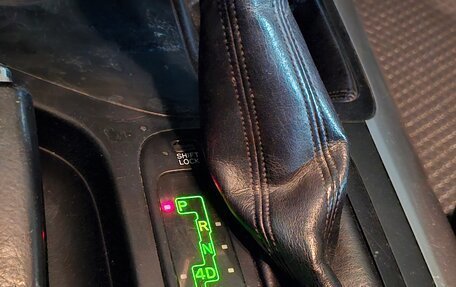 Toyota Land Cruiser Prado 120 рестайлинг, 2007 год, 1 700 000 рублей, 32 фотография