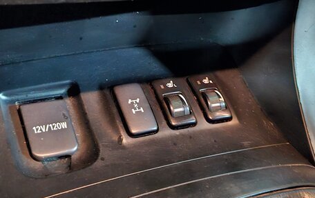 Toyota Land Cruiser Prado 120 рестайлинг, 2007 год, 1 700 000 рублей, 34 фотография