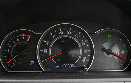 Toyota Noah III, 2019 год, 2 580 000 рублей, 15 фотография