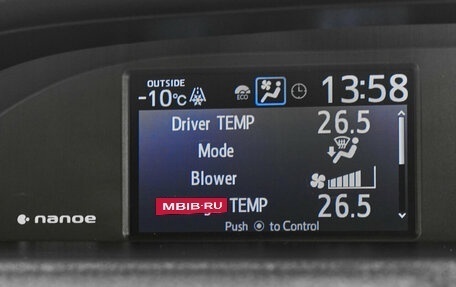 Toyota Noah III, 2019 год, 2 580 000 рублей, 18 фотография