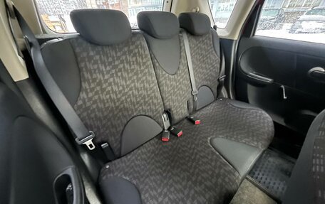 Nissan Note II рестайлинг, 2008 год, 549 000 рублей, 12 фотография