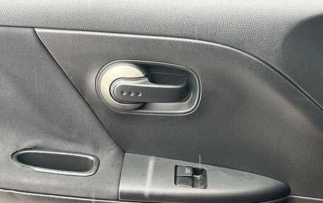 Nissan Note II рестайлинг, 2008 год, 549 000 рублей, 15 фотография