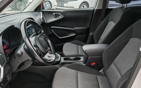 KIA Soul III, 2019 год, 2 250 000 рублей, 9 фотография