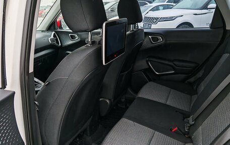 KIA Soul III, 2019 год, 2 250 000 рублей, 17 фотография