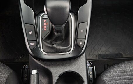 KIA Soul III, 2019 год, 2 250 000 рублей, 16 фотография