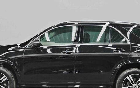 Mercedes-Benz GLE, 2024 год, 8 000 000 рублей, 5 фотография