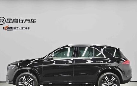 Mercedes-Benz GLE, 2024 год, 8 000 000 рублей, 4 фотография