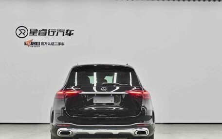 Mercedes-Benz GLE, 2024 год, 8 000 000 рублей, 8 фотография