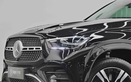 Mercedes-Benz GLE, 2024 год, 8 000 000 рублей, 6 фотография