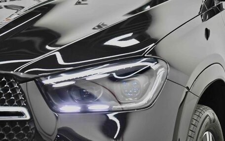 Mercedes-Benz GLE, 2024 год, 8 000 000 рублей, 13 фотография