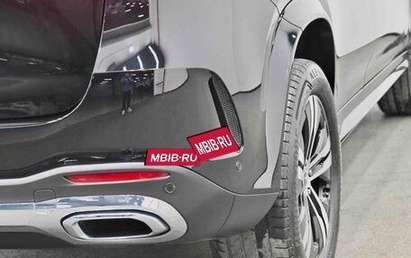 Mercedes-Benz GLE, 2024 год, 8 000 000 рублей, 12 фотография