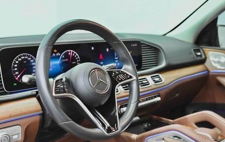 Mercedes-Benz GLE, 2024 год, 8 000 000 рублей, 21 фотография