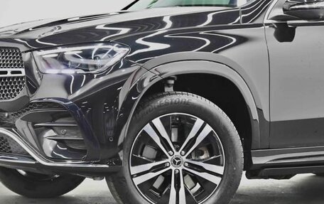 Mercedes-Benz GLE, 2024 год, 8 000 000 рублей, 16 фотография