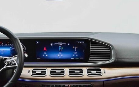 Mercedes-Benz GLE, 2024 год, 8 000 000 рублей, 27 фотография