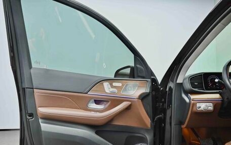 Mercedes-Benz GLE, 2024 год, 8 000 000 рублей, 28 фотография