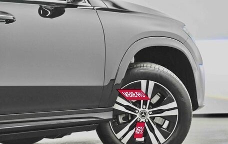 Mercedes-Benz GLE, 2024 год, 8 000 000 рублей, 14 фотография