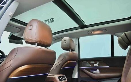 Mercedes-Benz GLE, 2024 год, 8 000 000 рублей, 30 фотография