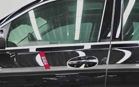 Mercedes-Benz GLE, 2024 год, 8 000 000 рублей, 17 фотография