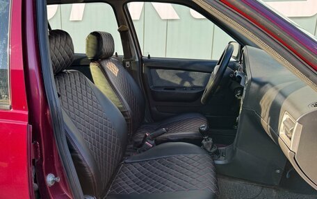 Daewoo Nexia I рестайлинг, 2009 год, 249 000 рублей, 8 фотография