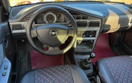 Daewoo Nexia I рестайлинг, 2009 год, 249 000 рублей, 6 фотография