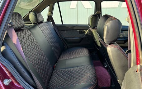 Daewoo Nexia I рестайлинг, 2009 год, 249 000 рублей, 7 фотография