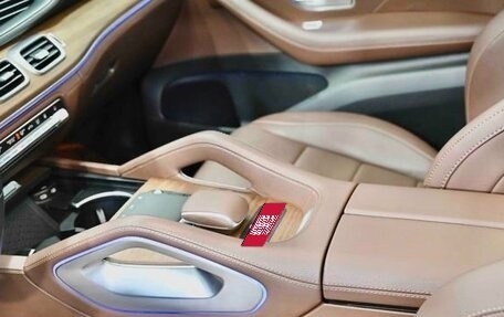 Mercedes-Benz GLE, 2024 год, 8 000 000 рублей, 36 фотография