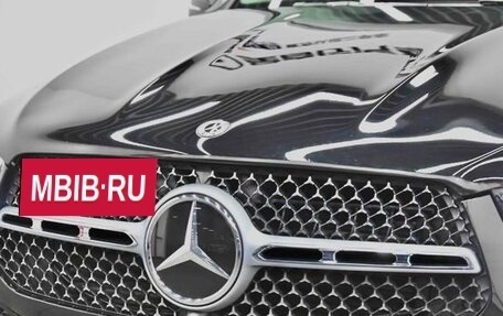 Mercedes-Benz GLE, 2024 год, 8 000 000 рублей, 31 фотография