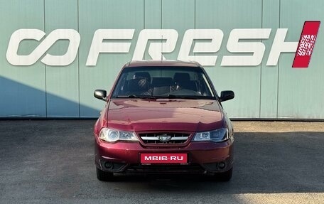 Daewoo Nexia I рестайлинг, 2009 год, 249 000 рублей, 3 фотография