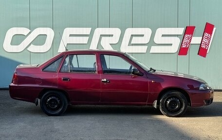 Daewoo Nexia I рестайлинг, 2009 год, 249 000 рублей, 5 фотография