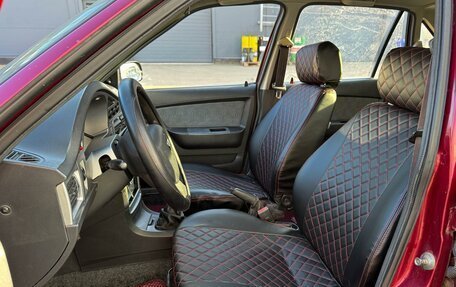 Daewoo Nexia I рестайлинг, 2009 год, 249 000 рублей, 10 фотография