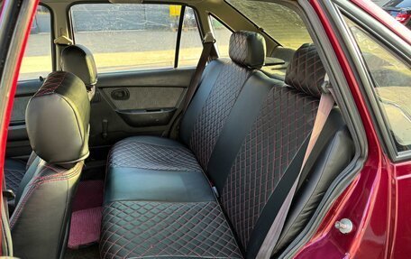 Daewoo Nexia I рестайлинг, 2009 год, 249 000 рублей, 9 фотография