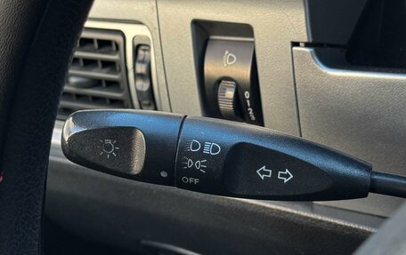 Daewoo Nexia I рестайлинг, 2009 год, 249 000 рублей, 14 фотография