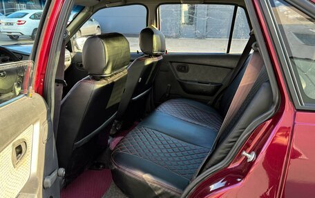 Daewoo Nexia I рестайлинг, 2009 год, 249 000 рублей, 11 фотография