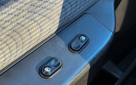 Daewoo Nexia I рестайлинг, 2009 год, 249 000 рублей, 12 фотография