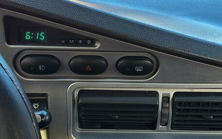 Daewoo Nexia I рестайлинг, 2009 год, 249 000 рублей, 17 фотография